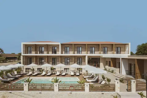 Verano Hotel in Δημοτική Ενότητα Κασσάνδρας — foto 10