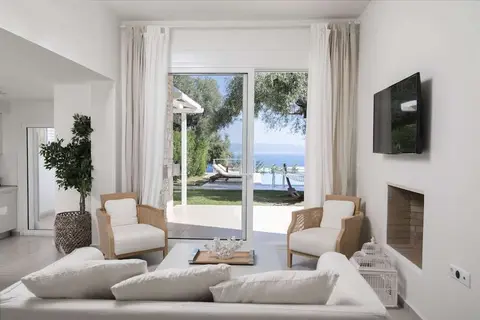 Kappa Resort in Δημοτική Ενότητα Παλλήνης — foto 13