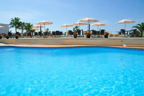 Hotel Nerja Club by Dorobe Hotels in Nerja — foto 4
