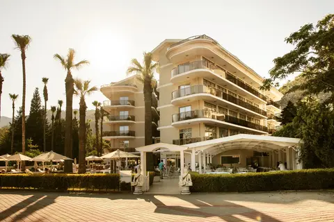 Sea Star Marmaris - Adult Only in Marmaris — foto 11