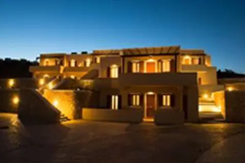 Moonlight Apartments Santorini in Δημοτική Ενότητα Θήρας — foto 7