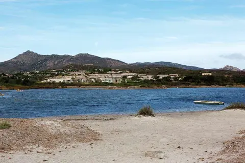 Baglioni Resort Sardinia in Santu Diadòru/San Teodoro, foto 21