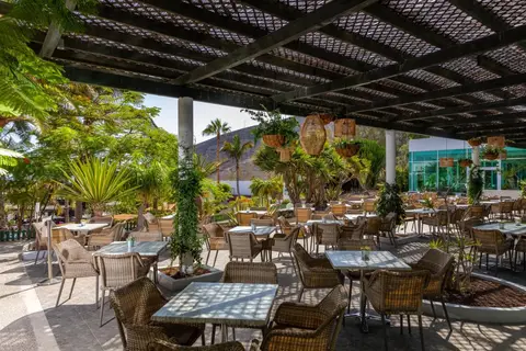 allsun App.-Hotel Esquinzo Beach in Pájara, foto 21