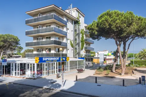 Solmar in Blanes — foto 6