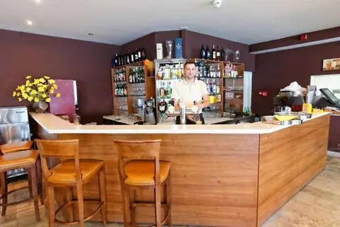 Hotel Val in Seget Donji — foto 7