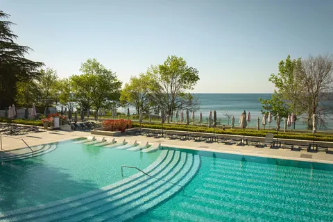 Secrets Sunny Beach Resort & Spa in Nesebar — foto 47