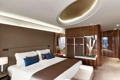 The St. Regis Istanbul in Fatih, foto 3