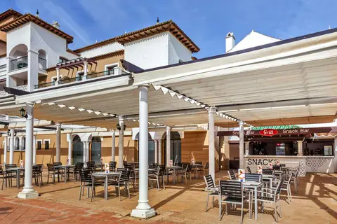 Barcelo Isla Canela in Ayamonte — foto 9