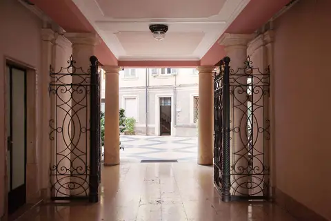 Relais Empire in Verona, foto 6