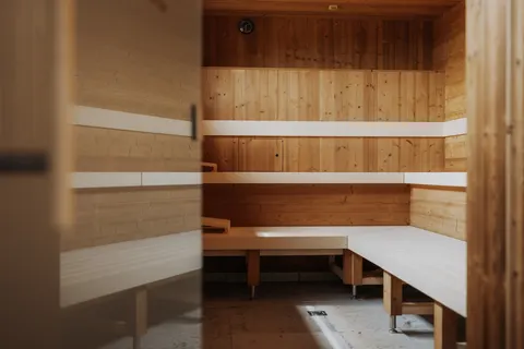 Ikuna Naturresort foto 59