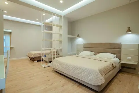 Vila Kalcuni Luxury Resort in Sarandë — foto 6