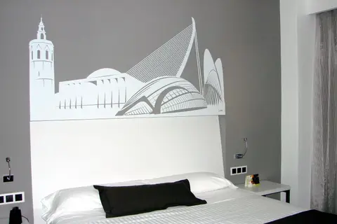Hotel Dimar in Valencia — foto 4
