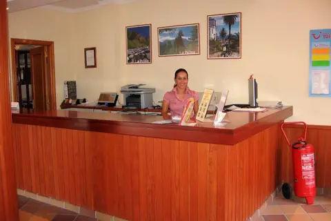 Apartamentos Oasis San Antonio in Breña Baja — foto 29