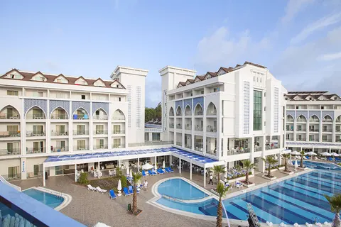 Diamond Elite in Manavgat — foto 2