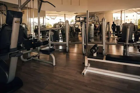 Mercure Hurghada Hotel in Al Hadaba, foto 11