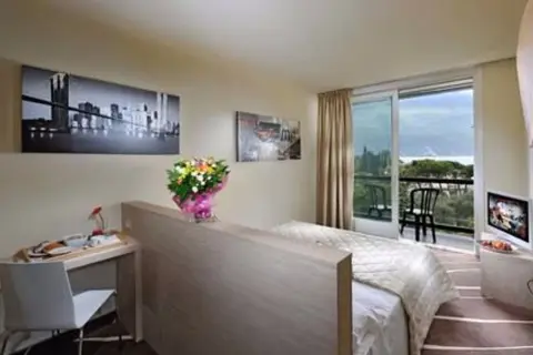 Grand Hotel Riva in Riva del Garda — foto 11