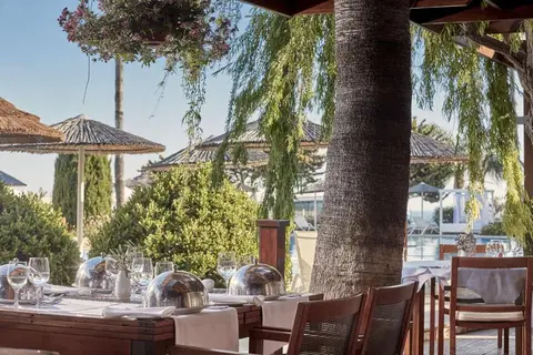 TUI Blue Atlantica Bay in Agios Tychonos — foto 19