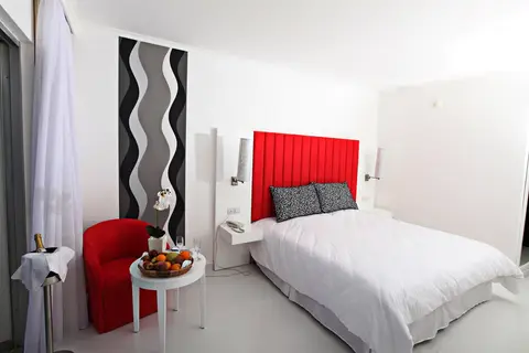 The Dome Beach Hotel & Resort in Ayia Napa — foto 10