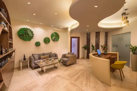 The Retreat Palm Dubai MGallery by Sofitel in Dubai — foto 11