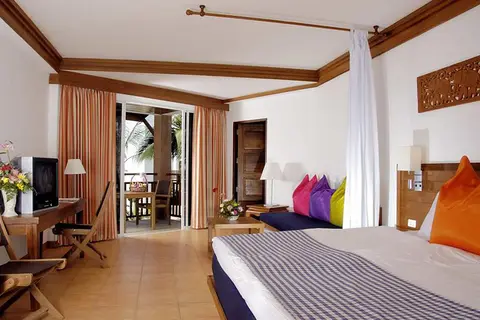 Sunwing Bangtao Beach in ตำบลเชิงทะเล — foto 22