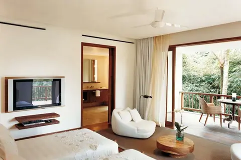 Como Shambhala Estate in Payangan — foto 17