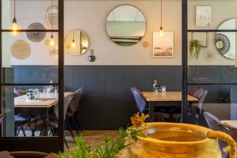 Hotel De Dennen foto 2