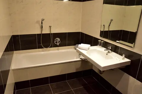 Hotel Krone in Bruneck - Brunico — foto 7