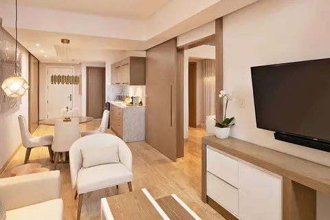Paradisus Grand Cana All Suites in Salvaleón de Higüey, foto 3