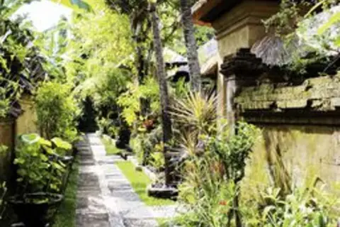 Bali Agung Village in Seminyak — foto 11