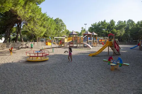 Camping La Masseria in Gallipoli — foto 9