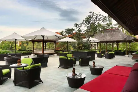 Ayodya Resort Bali in Nusa Dua — foto 5