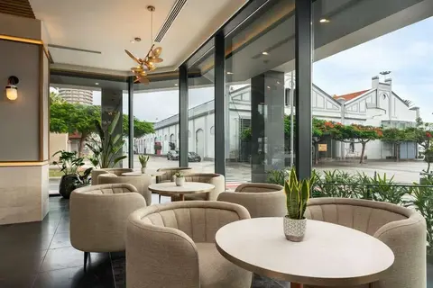 Hotel LIVVO Lumm in Las Palmas de Gran Canaria, foto 7