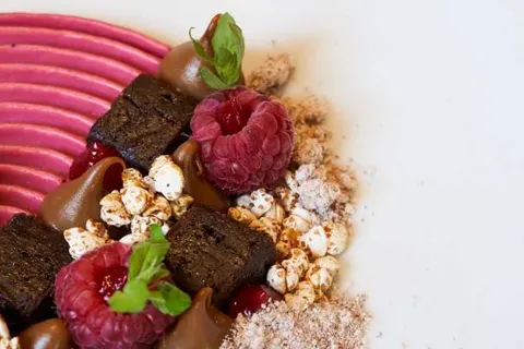 Romantik Hotel am Brühl foto 24