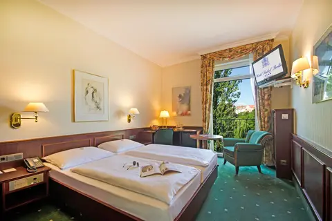 Ringhotel Seehof in Berlijn — foto 19