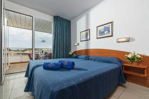 Costa Encantada Resort & Suites in Lloret de Mar — foto 5