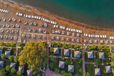 Eftalia Splash Resort in Çorum — foto 20