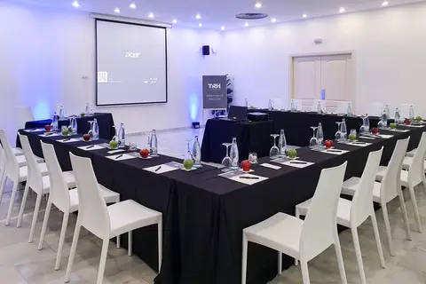 TRH La Motilla Business & Cultural Hotel in Dos Hermanas — foto 8