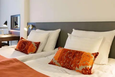 Hotel Scandic Grand Marina in Helsinki, foto 30