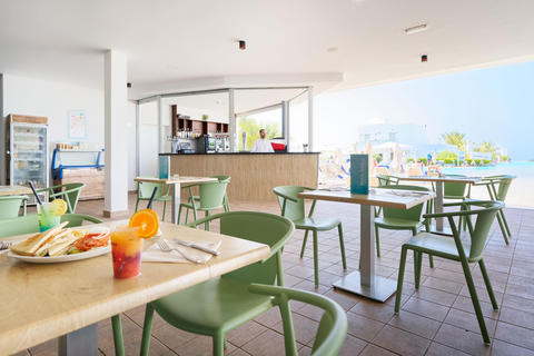 Hotel Lanzarote Village foto 14