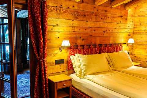 Hotel Breithorn foto 11