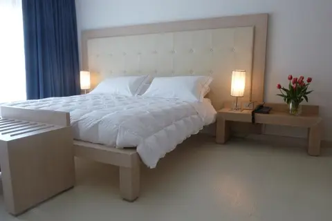 Hotel Monte Sarago in Ostuni — foto 2