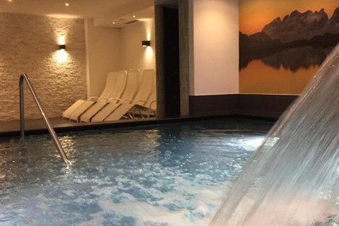 Hotel Ariston foto 10