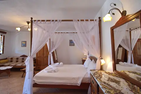 Pelagos Villas in Δήμος Αγίου Δημητρίου — foto 16