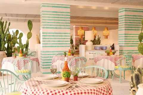 Hotel Dreams Jardin Tropical in Adeje — foto 25