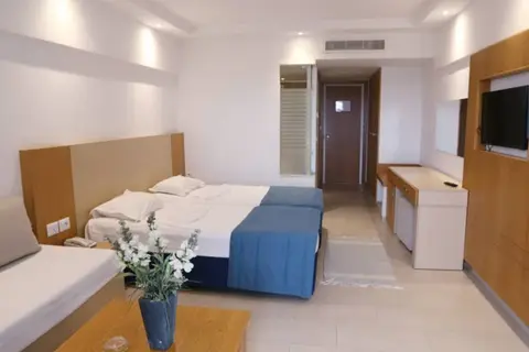 Golf Residence- Families and Couples Only in Hammam Sousse — foto 20