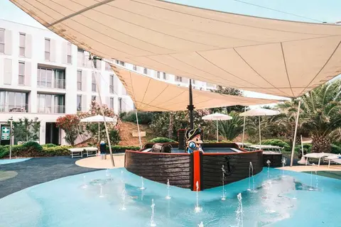 Falkensteiner Hotel Diadora in Petrčane — foto 10