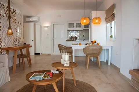 Akropolis Village in Δημοτική Ενότητα Καρπάθου — foto 15