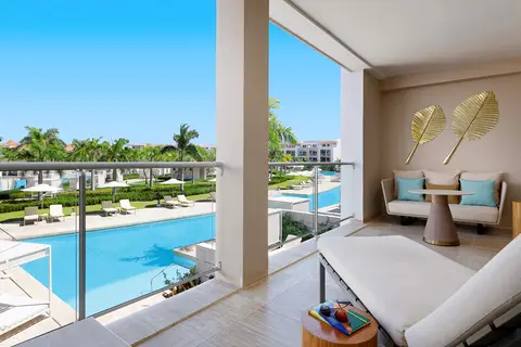 Paradisus Grand Cana - All Suites in Salvaleón de Higüey — foto 29