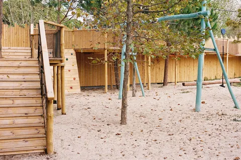 Hotel Ekies All Senses Resort in Sithonia Municipal Unit — foto 20