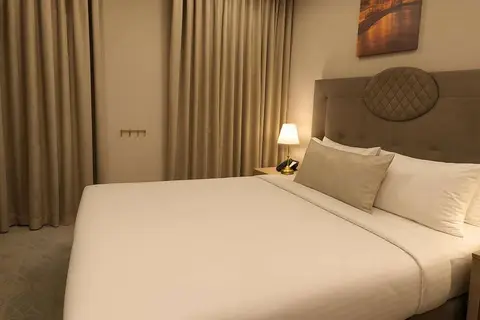 Saraya Palace Hotel in Doha — foto 3